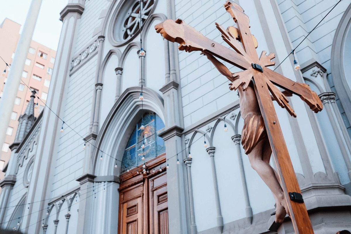 Em espírito do Jubileu de 2025, Catedral Diocesana de Caxias do Sul convida para a peregrinação das mães