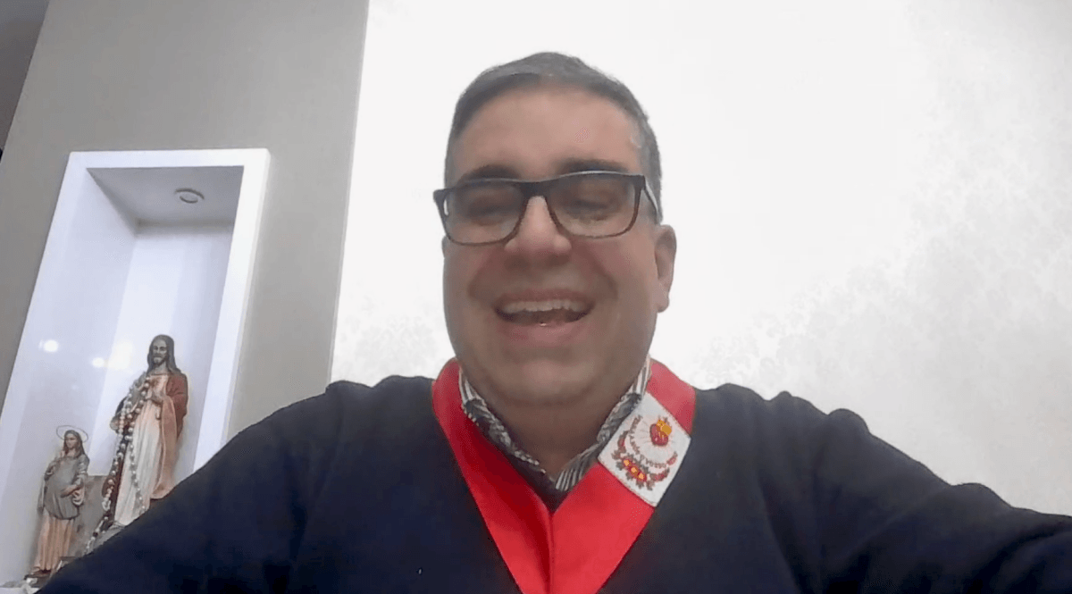 "Coração de Jesus: mito, história ou mensagem para hoje e amanhã?", provoca o Programa Razões da Fé