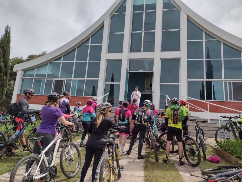 Atividades marcam o 8º ano da Beatificação do Pe. João Schiavo