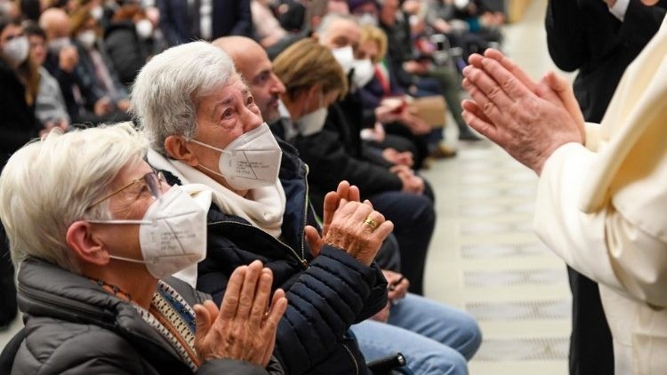 II Dia Mundial dos Avós e Idosos: Pastoral da Pessoa Idosa é expressão do cuidado da Igreja