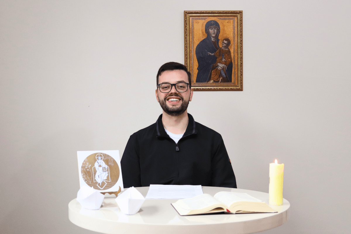 Pastoral Vocacional e Comissão de IVC da Diocese de Caxias preparam encontros do Mês das Vocações para a catequese