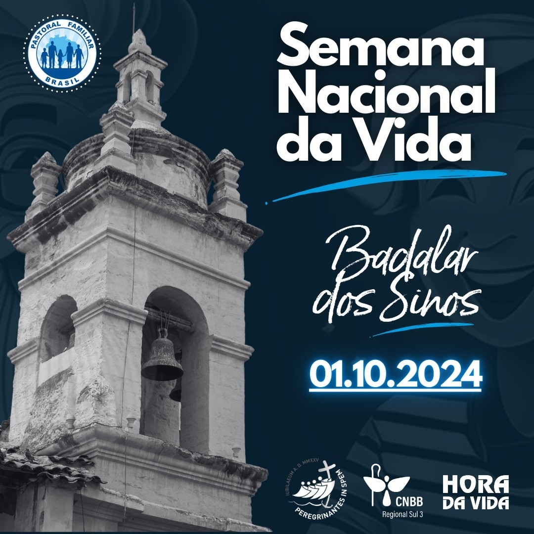 Igreja no Brasil celebra a Semana Nacional da Vida com olhar aos idosos