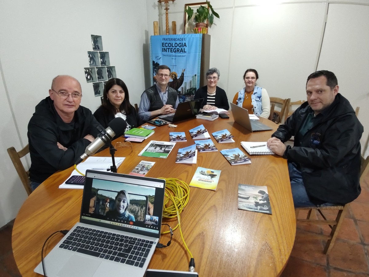 Diocese de Caxias do Sul terá seminário sobre a Campanha da Fraternidade 2025 com o coordenador nacional