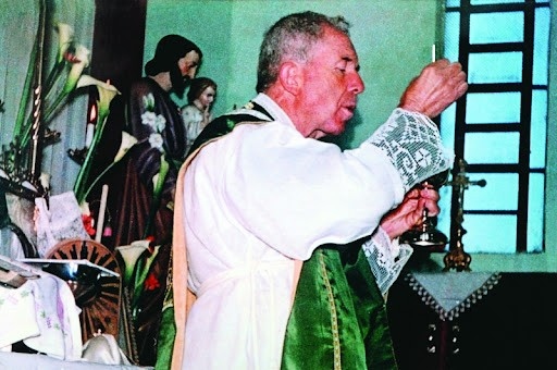 Diocese de Caxias do Sul celebra o 7º ano da beatificação do padre João Schiavo