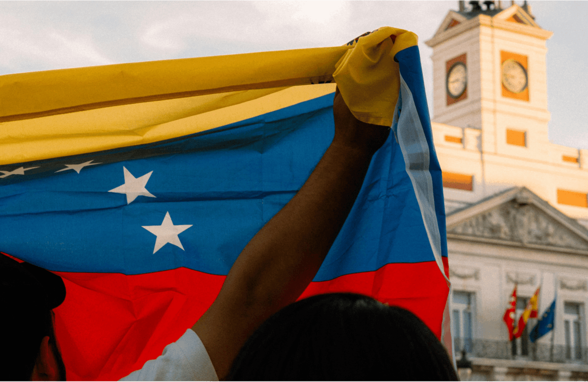 Foto de capa da notícia CNBB envia carta de comunhão e solidariedade à Conferência Episcopal da Venezuela