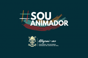 Foto de capa da notícia Formação para Animadores Vocacionais - Caxias do Sul