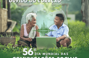 Foto de capa da notícia Encontro com os Jornalistas - 56º Dia Mundial das Comunicações Sociais