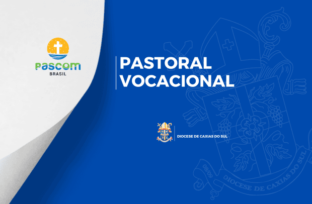 Foto de capa da notícia Reunião da equipe diocesana da Pastoral Vocacional