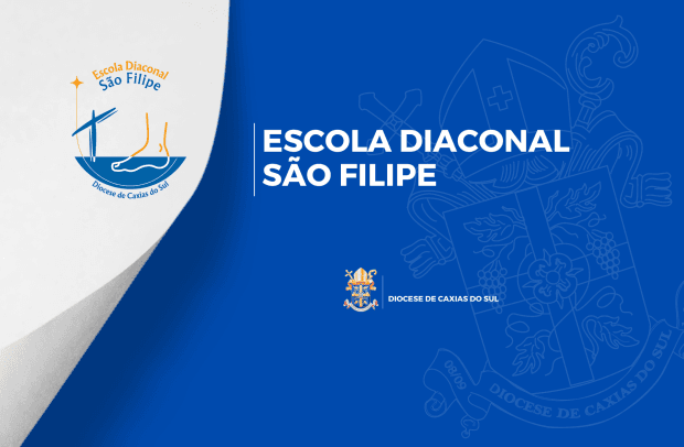 Foto de capa da notícia Encontro da Escola Diaconal São Filipe