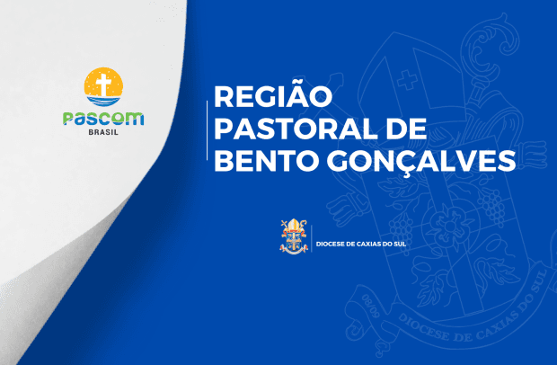 Foto de capa da notícia Conselho Regional de Pastoral da Região de Bento Gonçalves