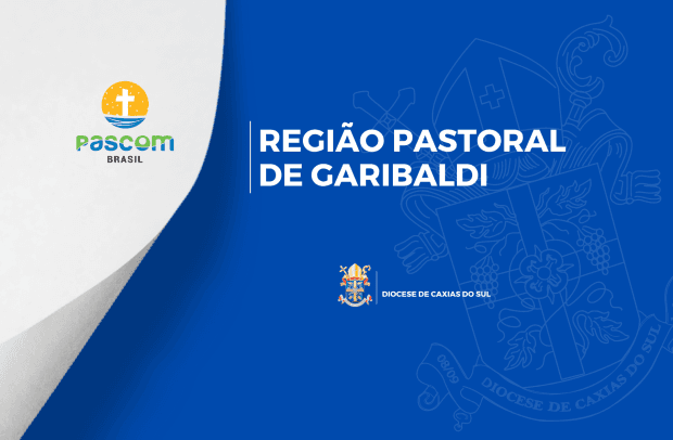 Foto de capa da notícia Conselho Regional de Pastoral de Garibaldi