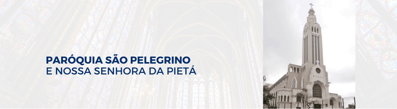 Imagem principal Paróquia São Pelegrino e Nossa Senhora da Pietá