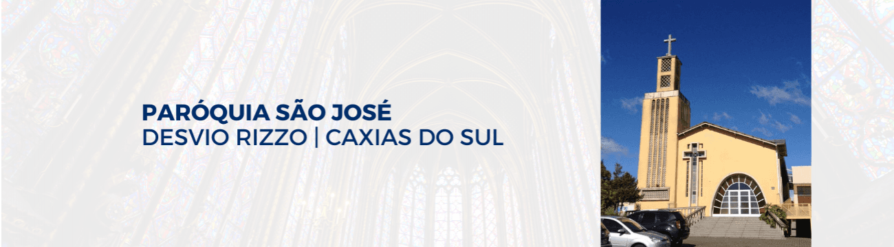 Imagem principal Paróquia São José - Desvio Rizzo