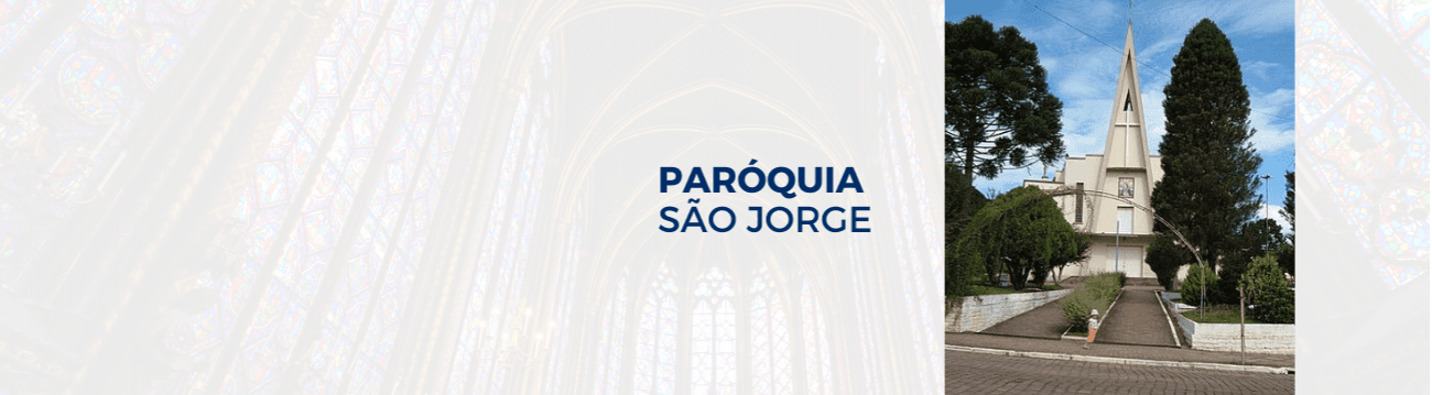 Imagem principal Paróquia São Jorge