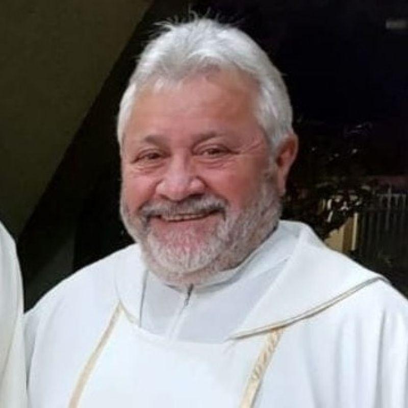 Foto de perfil Pe. Mário Scopel, CRL