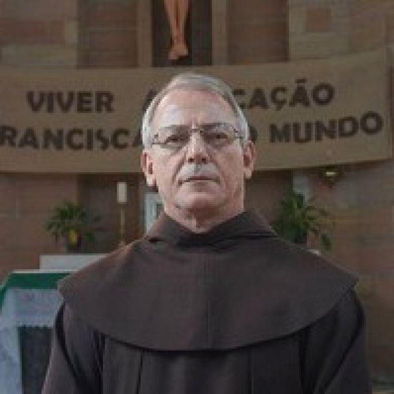 Foto de perfil Frei Inácio Dellazari, OFM