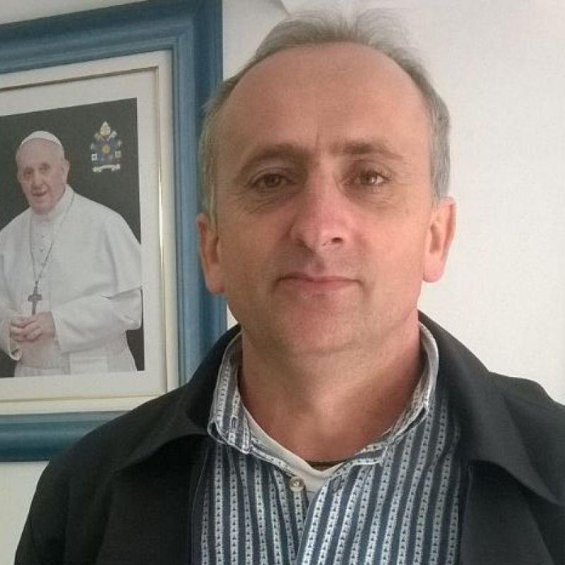 Foto de perfil Pe. Adelar Adolfo Zanetti