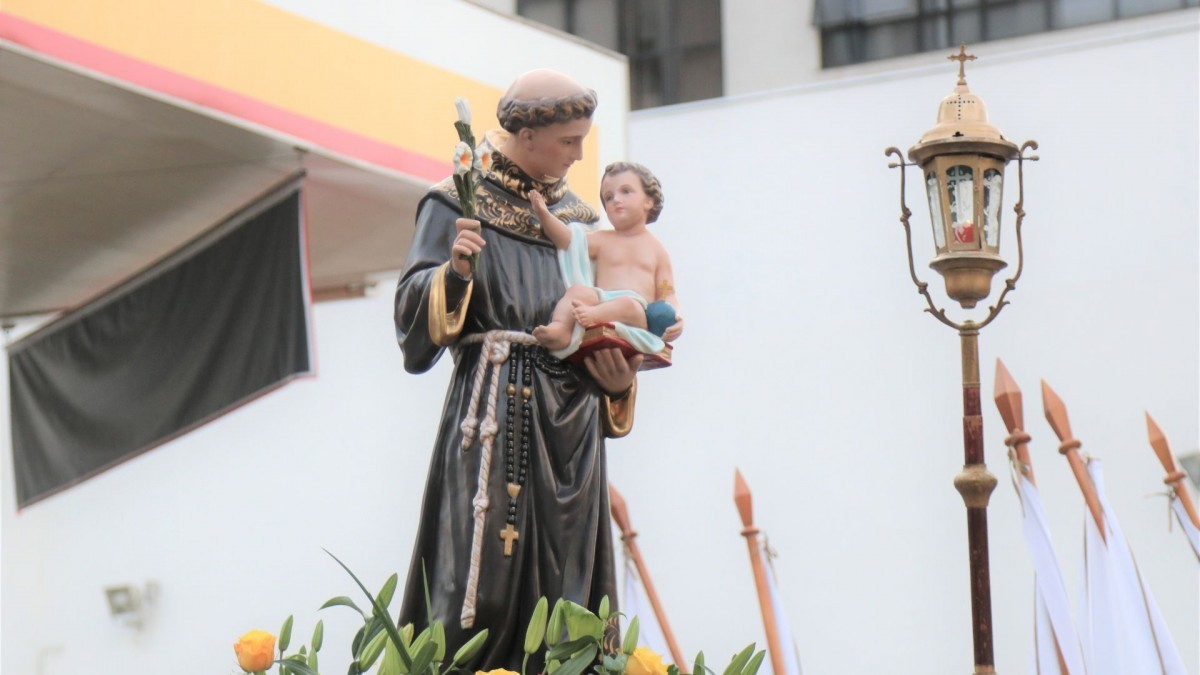 Saiba como participar da 144ª Festa de Santo Antônio, em Bento Gonçalves