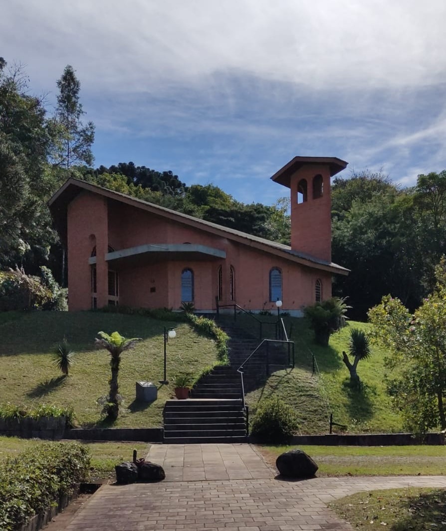 Cenáculo de Maria -  Região Serrana prepara seu 44º retiro espiritual