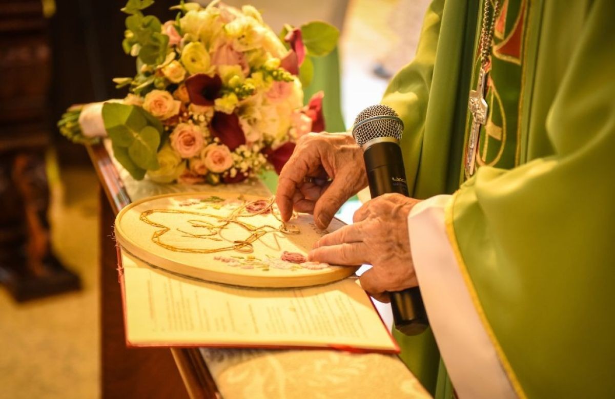 Foto de capa da notícia Diocese de Caxias do Sul divulga calendário dos encontros de preparação ao matrimônio para 2023