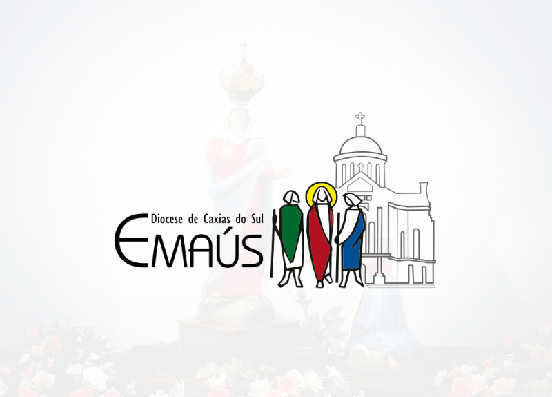 Movimento de Emaús da Diocese de Caxias do Sul apresenta nova identidade visual